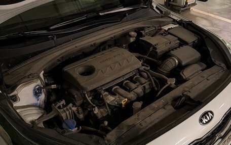 KIA cee'd III, 2020 год, 1 800 000 рублей, 22 фотография