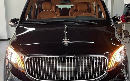 Mercedes-Benz Vito, 2025 год, 8 770 000 рублей, 3 фотография