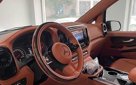 Mercedes-Benz Vito, 2025 год, 8 770 000 рублей, 4 фотография