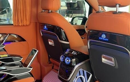 Mercedes-Benz Vito, 2025 год, 8 770 000 рублей, 8 фотография