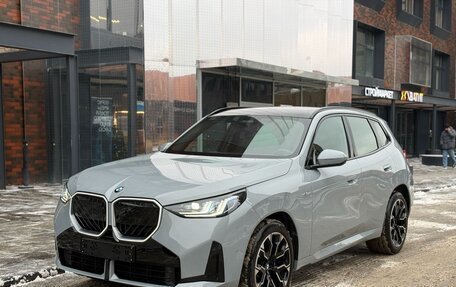 BMW X3, 2025 год, 9 350 000 рублей, 1 фотография