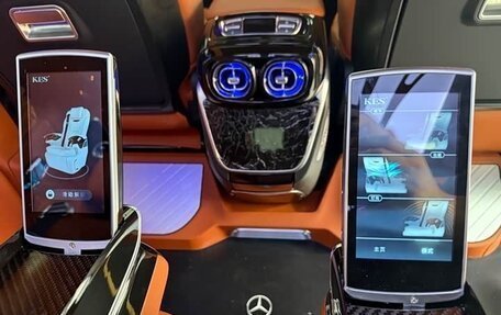 Mercedes-Benz Vito, 2025 год, 8 770 000 рублей, 12 фотография