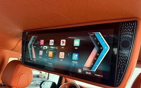 Mercedes-Benz Vito, 2025 год, 8 770 000 рублей, 15 фотография