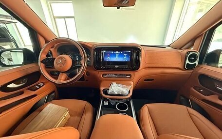 Mercedes-Benz Vito, 2025 год, 8 770 000 рублей, 6 фотография