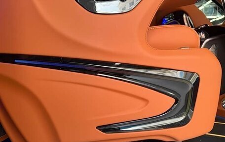 Mercedes-Benz Vito, 2025 год, 8 770 000 рублей, 9 фотография