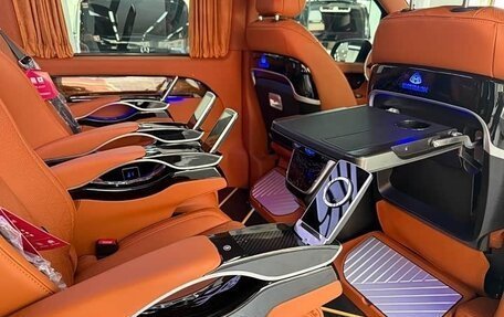 Mercedes-Benz Vito, 2025 год, 8 770 000 рублей, 10 фотография