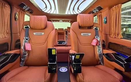 Mercedes-Benz Vito, 2025 год, 8 770 000 рублей, 14 фотография