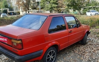 Volkswagen Jetta III, 1984 год, 120 000 рублей, 1 фотография
