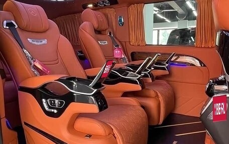 Mercedes-Benz Vito, 2025 год, 8 770 000 рублей, 7 фотография