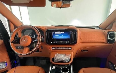 Mercedes-Benz Vito, 2025 год, 8 770 000 рублей, 16 фотография