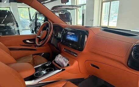 Mercedes-Benz Vito, 2025 год, 8 770 000 рублей, 19 фотография