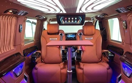 Mercedes-Benz Vito, 2025 год, 8 770 000 рублей, 17 фотография