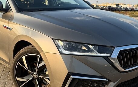 Skoda Octavia IV, 2023 год, 2 370 000 рублей, 2 фотография