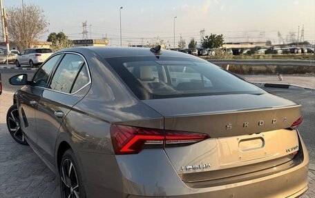 Skoda Octavia IV, 2023 год, 2 370 000 рублей, 3 фотография