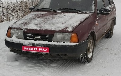 ИЖ 2126 «Ода», 2003 год, 50 000 рублей, 1 фотография