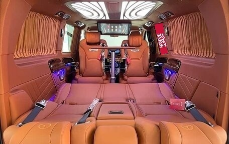 Mercedes-Benz Vito, 2025 год, 8 770 000 рублей, 18 фотография