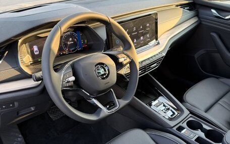 Skoda Octavia IV, 2023 год, 2 370 000 рублей, 10 фотография