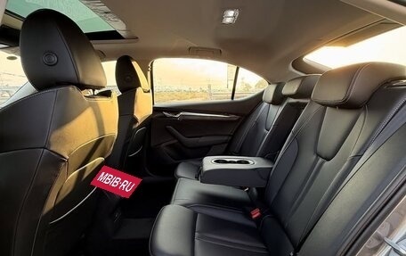 Skoda Octavia IV, 2023 год, 2 370 000 рублей, 15 фотография