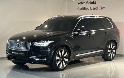 Volvo XC90 II рестайлинг, 2025 год, 10 904 000 рублей, 1 фотография