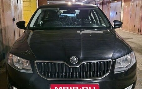 Skoda Octavia, 2014 год, 1 099 000 рублей, 1 фотография