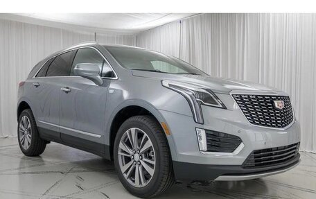 Cadillac XT5, 2025 год, 6 195 000 рублей, 1 фотография
