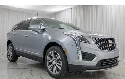 Cadillac XT5, 2025 год, 6 195 000 рублей, 1 фотография
