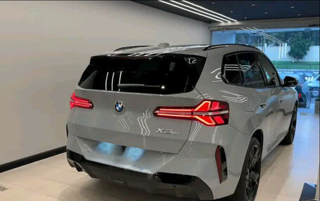 BMW X3, 2025 год, 7 520 000 рублей, 7 фотография