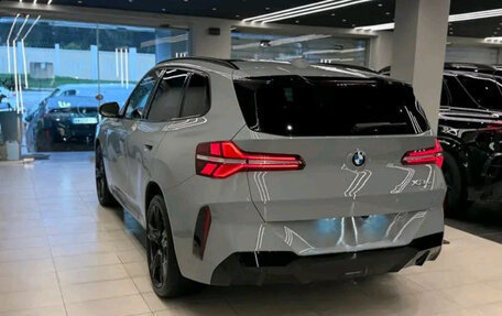 BMW X3, 2025 год, 7 520 000 рублей, 6 фотография