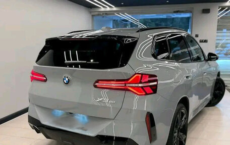 BMW X3, 2025 год, 7 520 000 рублей, 8 фотография