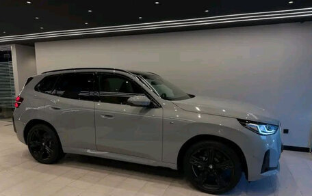 BMW X3, 2025 год, 7 520 000 рублей, 5 фотография