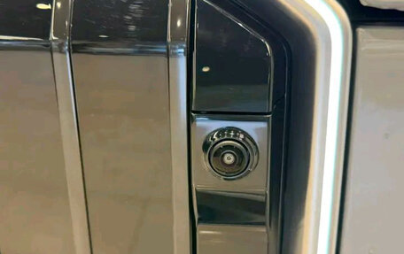 BMW X3, 2025 год, 7 520 000 рублей, 9 фотография