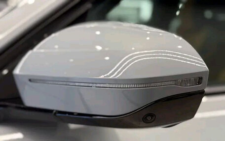 BMW X3, 2025 год, 7 520 000 рублей, 10 фотография