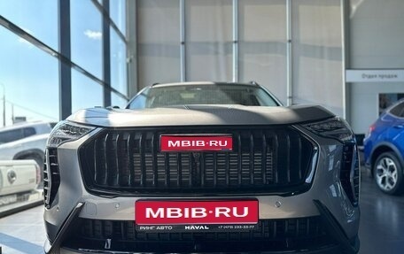 Haval Jolion, 2025 год, 2 599 000 рублей, 1 фотография