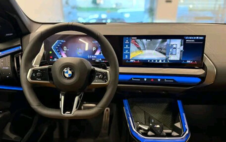 BMW X3, 2025 год, 7 520 000 рублей, 12 фотография