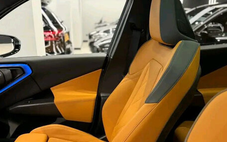 BMW X3, 2025 год, 7 520 000 рублей, 15 фотография