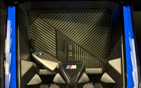 BMW X3, 2025 год, 7 520 000 рублей, 18 фотография