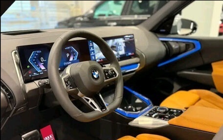 BMW X3, 2025 год, 7 520 000 рублей, 20 фотография