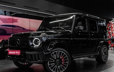 Mercedes-Benz G-Класс AMG, 2025 год, 28 350 000 рублей, 1 фотография