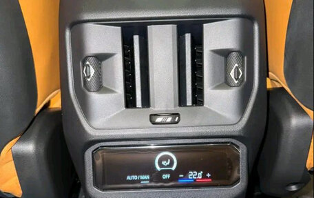 BMW X3, 2025 год, 7 520 000 рублей, 23 фотография