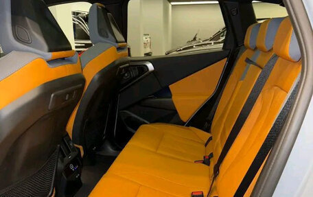 BMW X3, 2025 год, 7 520 000 рублей, 21 фотография