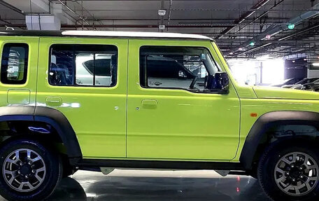 Suzuki Jimny, 2025 год, 3 190 000 рублей, 4 фотография