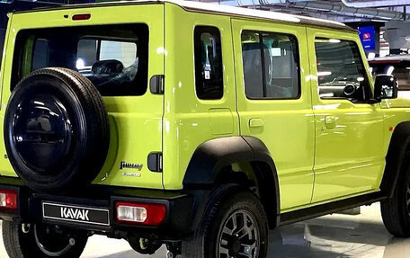 Suzuki Jimny, 2025 год, 3 190 000 рублей, 5 фотография