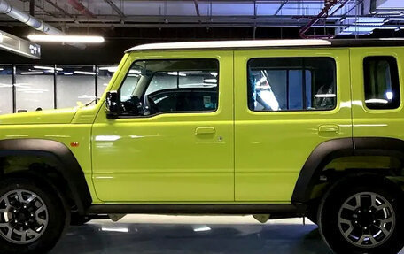 Suzuki Jimny, 2025 год, 3 190 000 рублей, 6 фотография