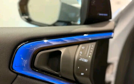 BMW X3, 2025 год, 7 520 000 рублей, 22 фотография