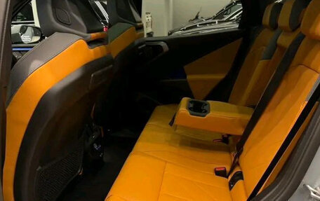 BMW X3, 2025 год, 7 520 000 рублей, 25 фотография