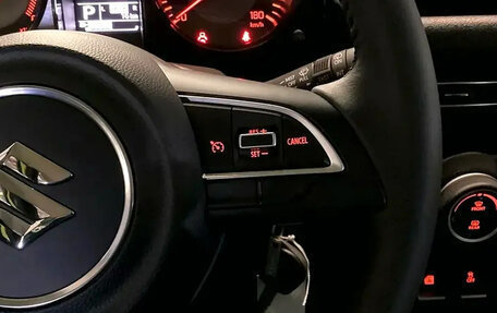 Suzuki Jimny, 2025 год, 3 190 000 рублей, 9 фотография