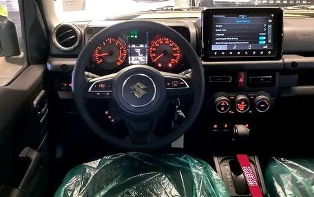 Suzuki Jimny, 2025 год, 3 190 000 рублей, 7 фотография