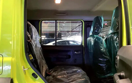 Suzuki Jimny, 2025 год, 3 190 000 рублей, 16 фотография