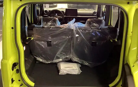 Suzuki Jimny, 2025 год, 3 190 000 рублей, 11 фотография