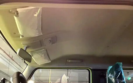 Suzuki Jimny, 2025 год, 3 190 000 рублей, 12 фотография